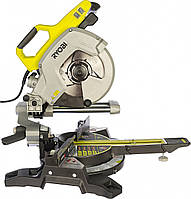 Пила торцева RYOBI EMS 216L EHA