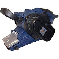 Стрічкова шліфмашина WinTech WBS-850E EHA