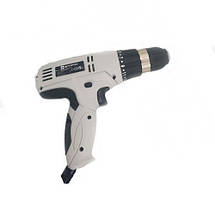 Шуруповерт мережевий Елпром ЕШС-980 EHA