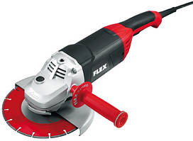 Угловая шлифмашина FLEX L24-6 230/CEE EHA
