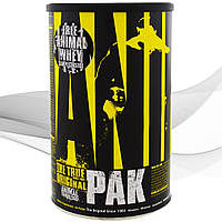 Вітамінно-мінеральний комплекс Universal Nutrition Animal Pak 44 packs