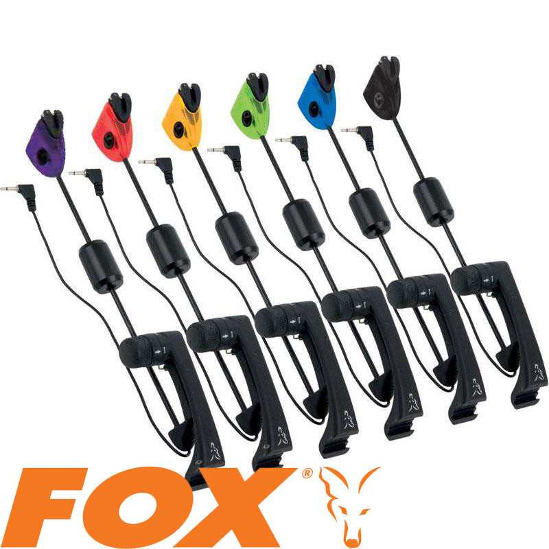 Свінгер FOX MK2 Illuminated Swinger