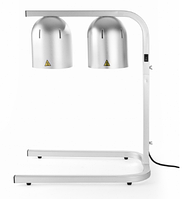 Інфрачервона лампа Hendi 273906 для підігріву страв