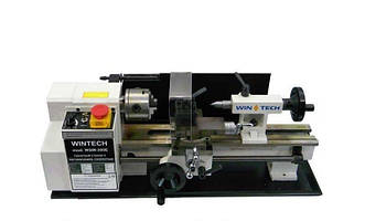 Верстати токарні