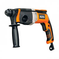 Перфоратор AEG KH 26 E EHA