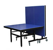 Професійний тенісний стіл Master Sport M19 синій, зелений