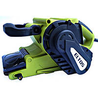 Стрічкова шліфмашина Eltos ЛШМ-1250 EHA