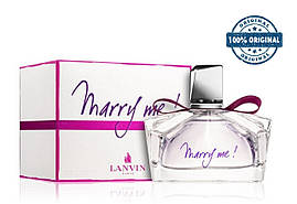 Lanvin Marry Me Оригинал