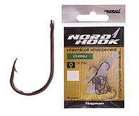 Крючки Nord Hook Сhinu 5056 №14 (10шт)