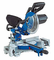 Пила торцева LUX ZKGS -1600 A EHA