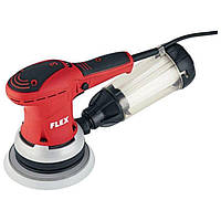 Ексцентрикова шліфувальна машина FLEX ORE 150-5 Set EHA