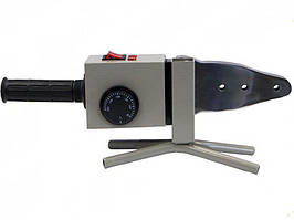 Паяльник для труб Елпром ЕППТ-1 850 EHA