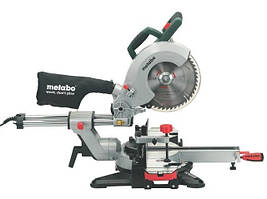 Пила торцева Metabo KGSV 216 М EHA
