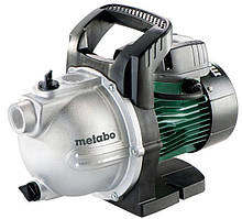Насос садовий Metabo P2000G EHA