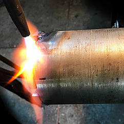 Реставрація алмазної коронки SUPERHARD Ø 52 мм