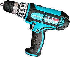 Шуруповерт мережевий GRAND ДЕ-980/2 EHA
