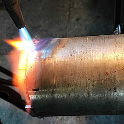 Реставрація алмазної коронки SUPERHARD Ø 72 мм