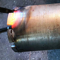 Реставрація алмазної коронки SUPERHARD Ø 92 мм