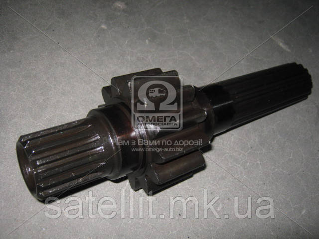 Шестірня тягова з/м МТЗ-1025 (ліва) (L = 337 мм) (пр. МТЗ), 70-2407053-04