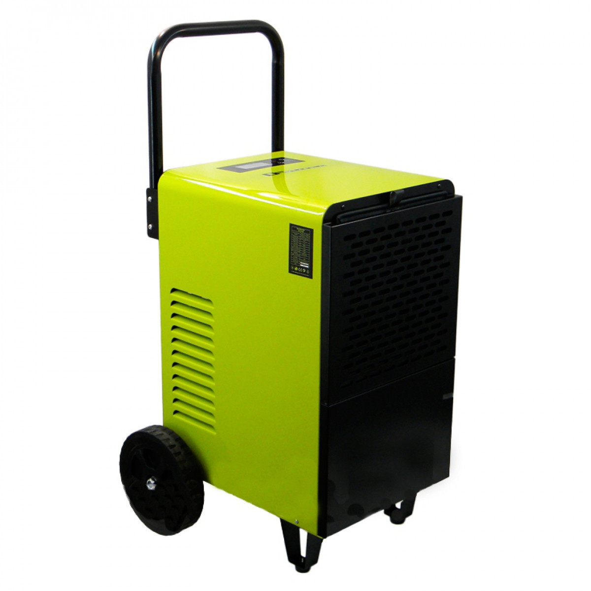 Осушувач повітря Grunfeld GD1701-50 PR1