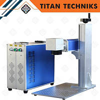 20 вт RF CO2 лазерний маркер гравірувальний верстат для ПЕТ, шкіри, дерева, пластика