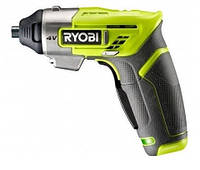 Отвёртка аккумуляторная Ryobi ERGO-A2(796828944756)