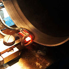 Реставрація алмазної коронки SUPERHARD Ø 350 мм