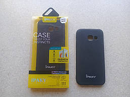 Чехол iPaky для Samsung Galaxy A3 (2017) SM-A320F