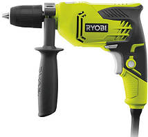 Дриль ударний RYOBI RPD500G EHA