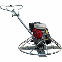 Затиральна машина HONKER HP-S120L EHA