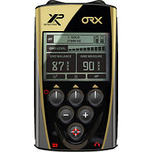 Металошукач XP ORX 28 з котушкою 28х35, фото 5
