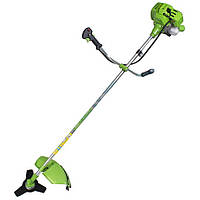 Тример бензиновий Craft-Tec GS-777 4400 W EHA