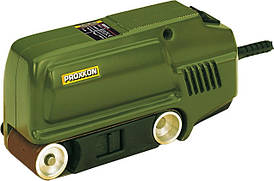 Стрічкова шліфмашина Proxxon BBS/S EHA