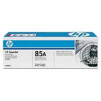 Картридж HP LJ P1102/ 1102w black (CE285A)