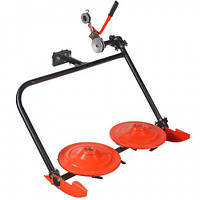 Косарка Patriot KKR-4 Dakota-PRO EHA