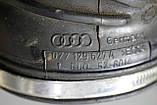 Гофра повітряного фільтра 077129627D 2.8 ADR AMX Audi A8 D2, фото 3