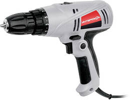 Шуруповерт мережевий Интерскол ДШ-10/260 Е2 EHA