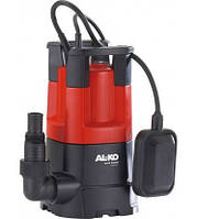 Насос погружной ALKO Sub 6500 Classic EHA