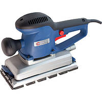 Вібраційна шліфувальна машинка Odwerk BSS 4900 EHA