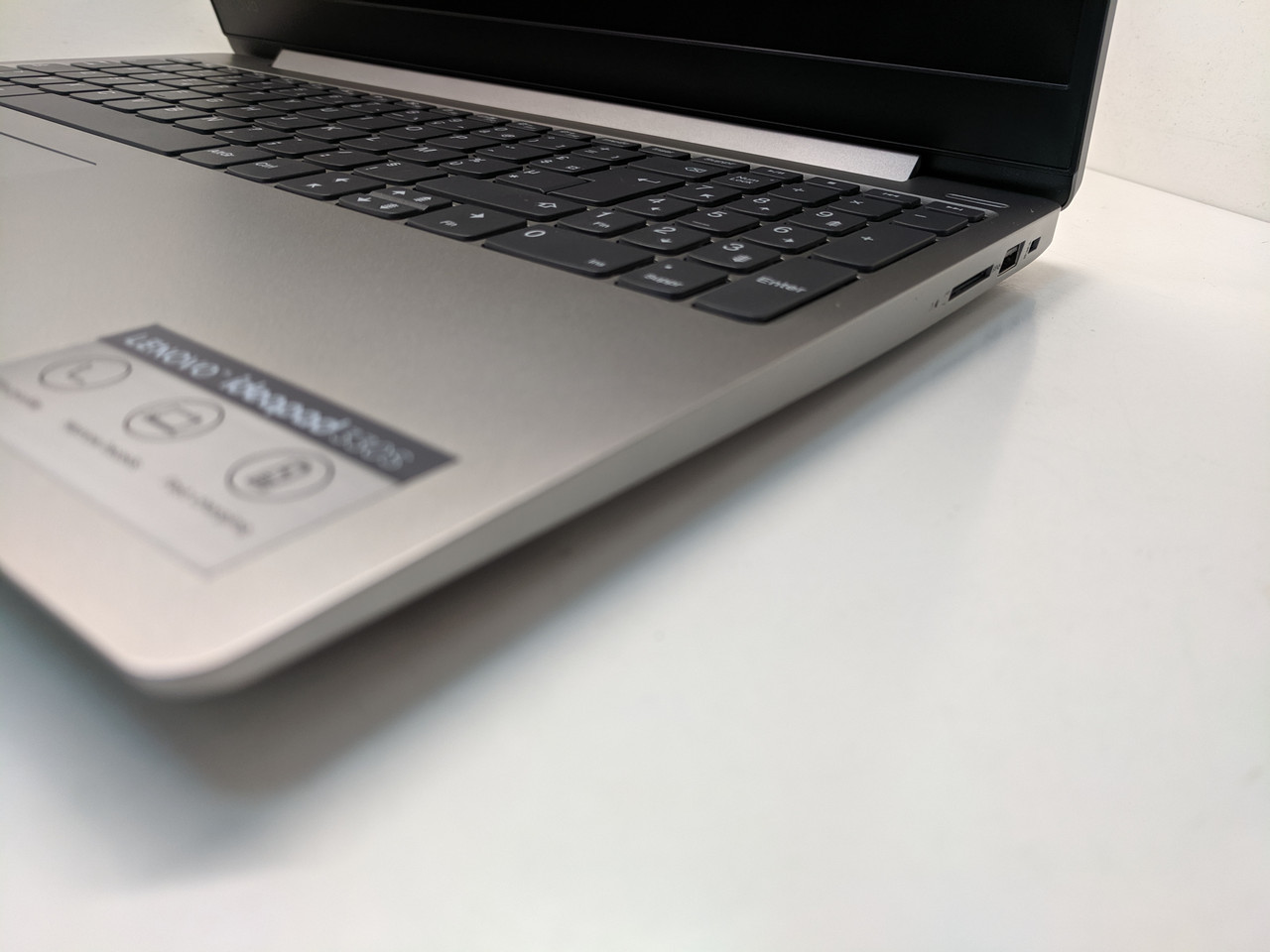 Ноутбук Lenovo IdeaPad 330S-15ARR