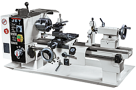 Токарний верстат JET BD-920W EHA