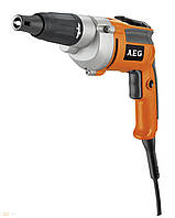 Шуруповерт мережевий AEG S 2500 E EHA