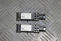 Датчик бокового удару 4D0959643D  airbag Audi A8 D2 1994 — 2002