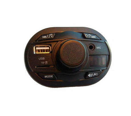MP3 плеєр дитячого електромобіля Bambi Джип Land Rover, фото 1