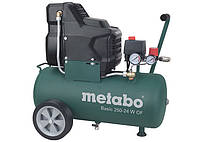Компрессор Metabo Basic 250-24 W Pro(2032138360756)