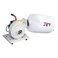 Стружкоотсос JET DC-850 ІІ EHA