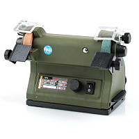 Міні шліфувально-полірувальний верстат PROXXON SP / E 28030 EHA