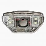 Кріплення до камери заднього виду CA-9518 Honda