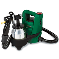 Краскопульт электрический DWT ESP05-200 T EHA