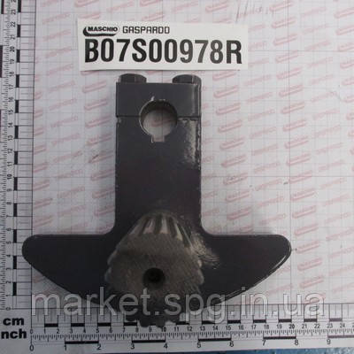 B07S00978 Шатун граблини Feraboli